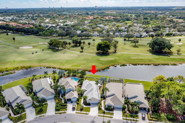 605 Masters Way, Palm Beach Gardens, FL 33418