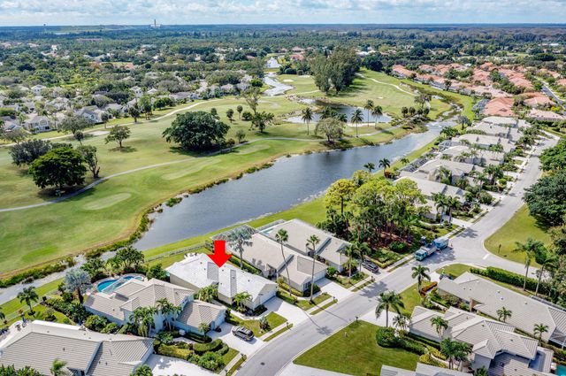 605 Masters Way, Palm Beach Gardens, FL 33418