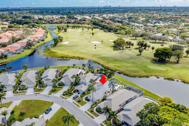 605 Masters Way, Palm Beach Gardens, FL 33418