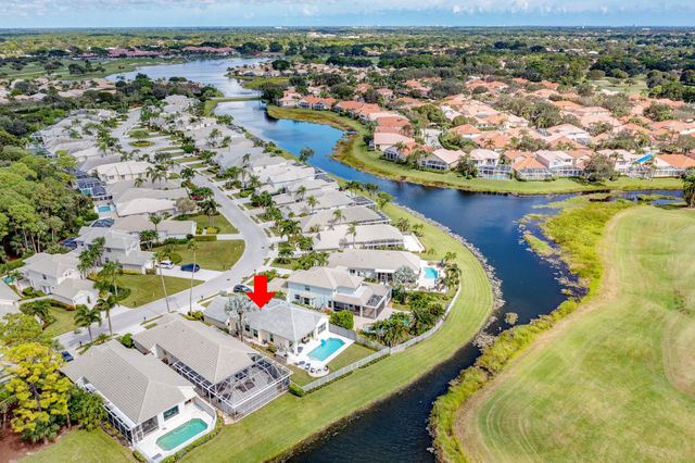 605 Masters Way, Palm Beach Gardens, FL 33418