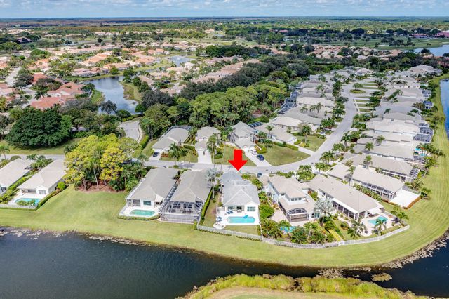 605 Masters Way, Palm Beach Gardens, FL 33418