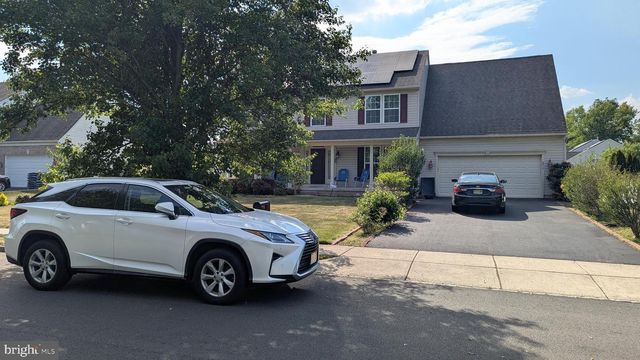 271 EVELYN AVE, Hamilton, NJ 08619
