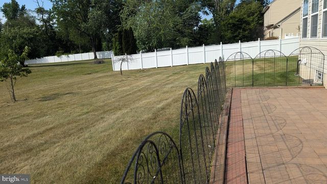 271 EVELYN AVE, Hamilton, NJ 08619