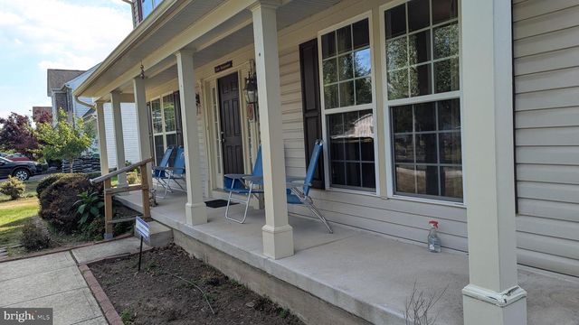 271 EVELYN AVE, Hamilton, NJ 08619