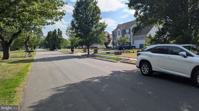 271 EVELYN AVE, Hamilton, NJ 08619