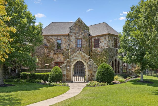 1508 Glenmeade Court, Keller, TX 76262