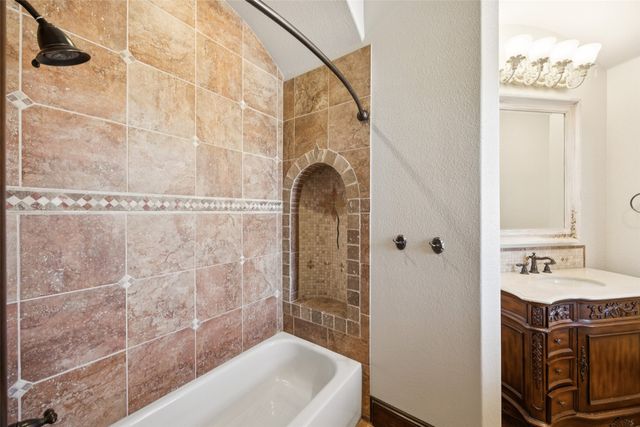 1508 Glenmeade Court, Keller, TX 76262