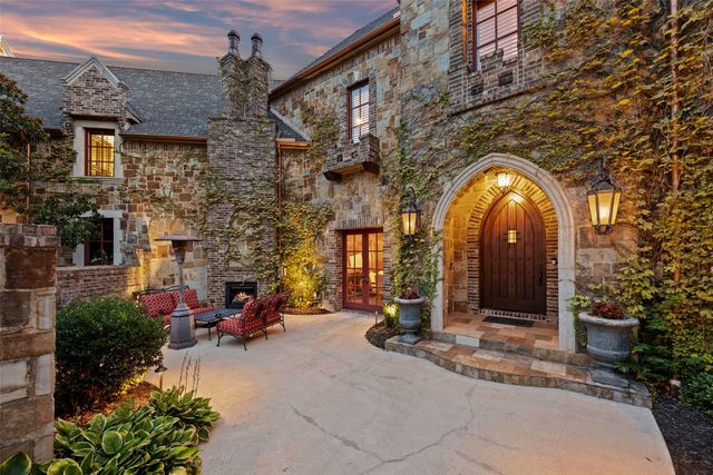 1508 Glenmeade Court, Keller, TX 76262