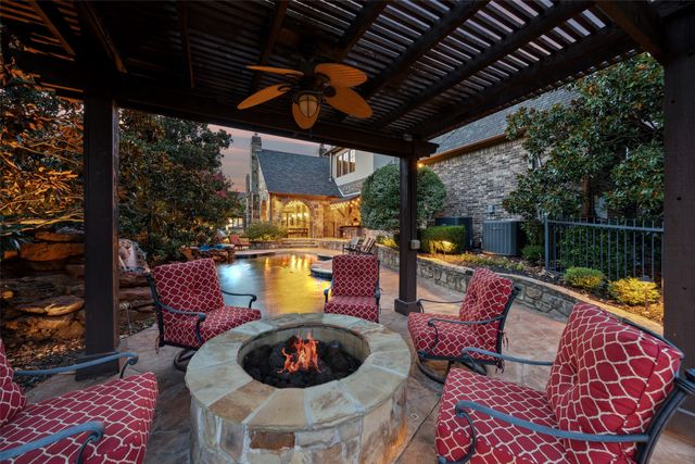 1508 Glenmeade Court, Keller, TX 76262