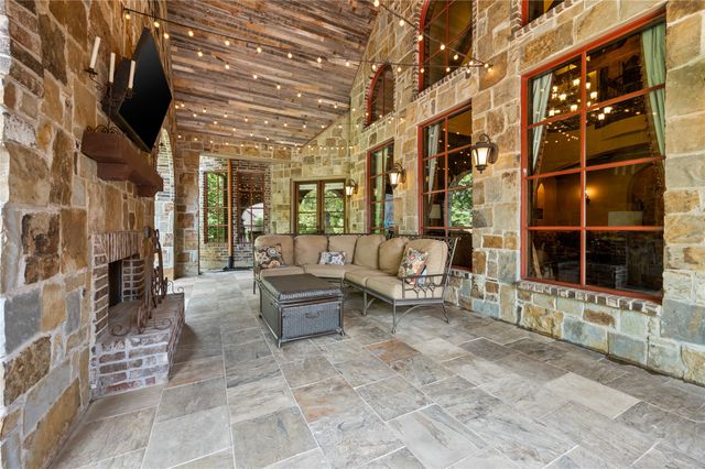 1508 Glenmeade Court, Keller, TX 76262