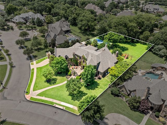 1508 Glenmeade Court, Keller, TX 76262