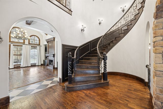 1508 Glenmeade Court, Keller, TX 76262