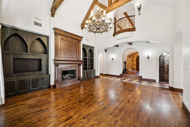 1508 Glenmeade Court, Keller, TX 76262