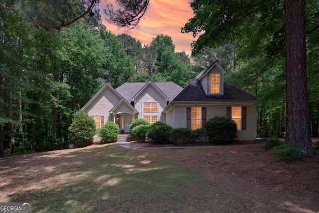 101 Line Creek Way, Sharpsburg, GA 30277