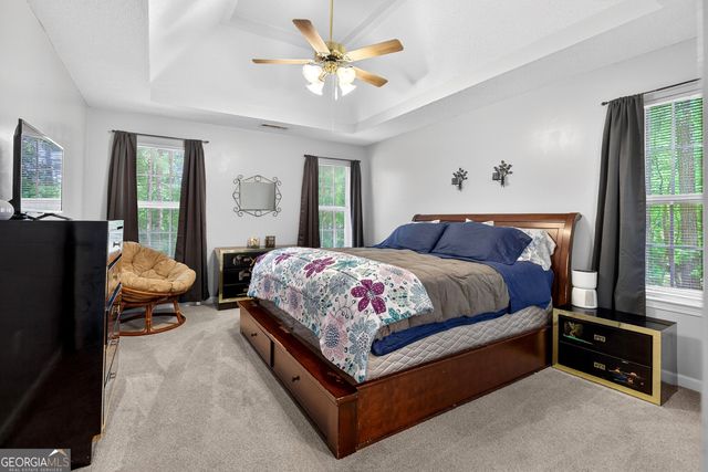 101 Line Creek Way, Sharpsburg, GA 30277