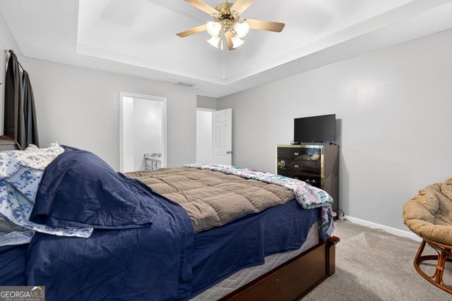 101 Line Creek Way, Sharpsburg, GA 30277
