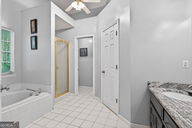 101 Line Creek Way, Sharpsburg, GA 30277