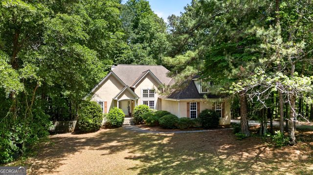 101 Line Creek Way, Sharpsburg, GA 30277