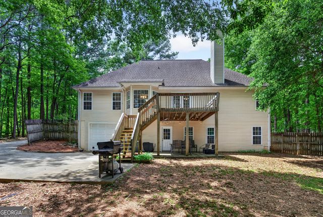 101 Line Creek Way, Sharpsburg, GA 30277