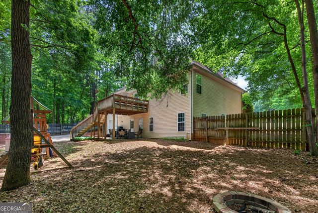 101 Line Creek Way, Sharpsburg, GA 30277