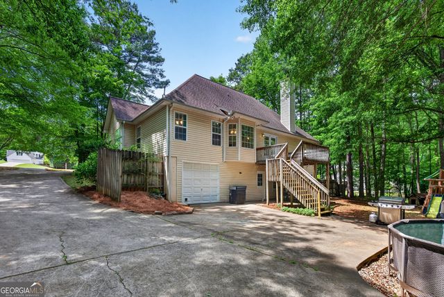 101 Line Creek Way, Sharpsburg, GA 30277