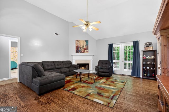 101 Line Creek Way, Sharpsburg, GA 30277