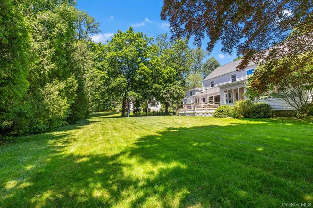 34 Sunny Ridge Road, Harrison, NY 10528