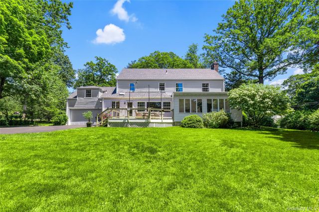34 Sunny Ridge Road, Harrison, NY 10528
