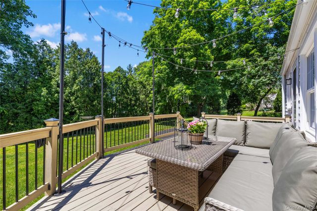 34 Sunny Ridge Road, Harrison, NY 10528