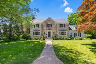 34 Sunny Ridge Road, Harrison, NY 10528