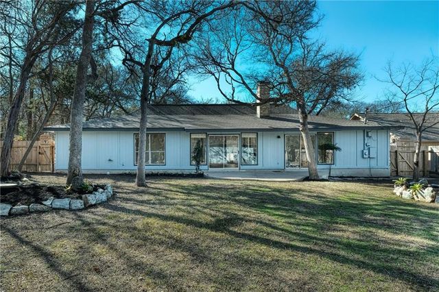 13009 Sherbourne ST, Austin, TX 78729