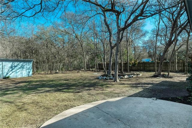 13009 Sherbourne ST, Austin, TX 78729