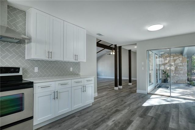 13009 Sherbourne ST, Austin, TX 78729