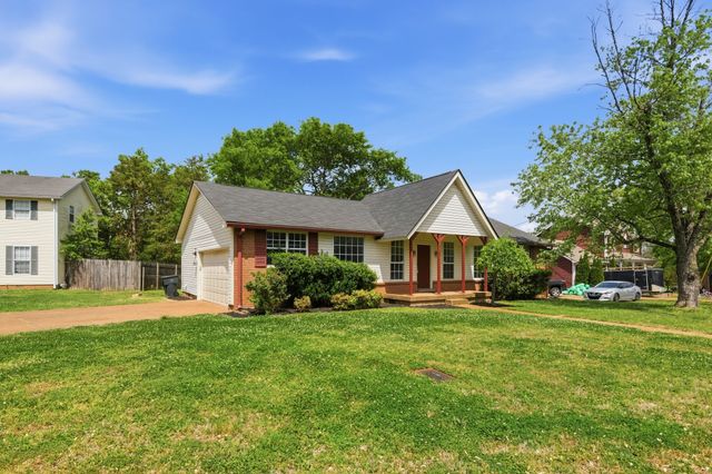 3436 Timber Trl, Antioch, TN 37013