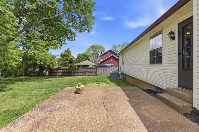 3436 Timber Trl, Antioch, TN 37013