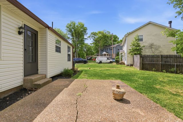 3436 Timber Trl, Antioch, TN 37013