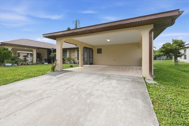 10507 PENDLETON AVENUE B, Englewood, FL 34224