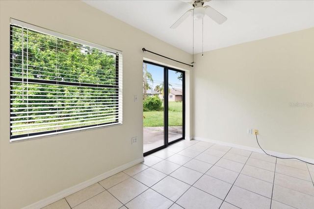 10507 PENDLETON AVENUE B, Englewood, FL 34224