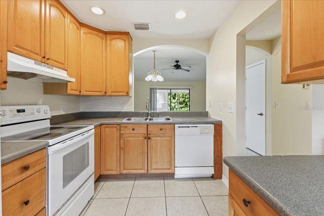 10507 PENDLETON AVENUE B, Englewood, FL 34224