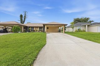 10507 PENDLETON AVENUE B, Englewood, FL 34224