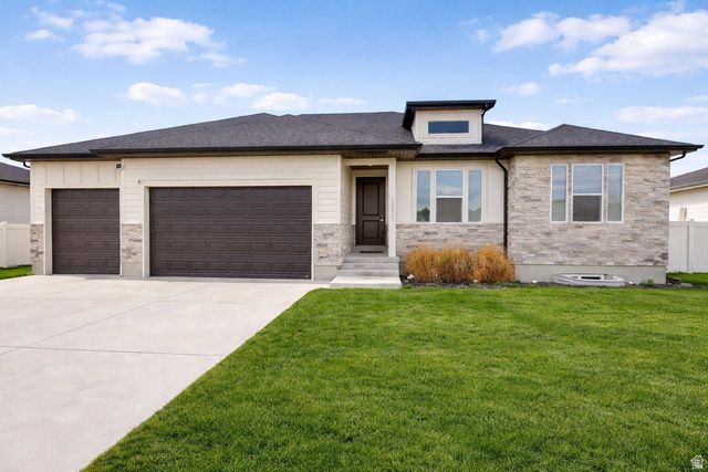 3892 S TREASURE ISLE RD, West Valley City, UT 84119