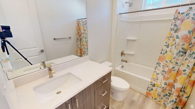 3892 S TREASURE ISLE RD, West Valley City, UT 84119