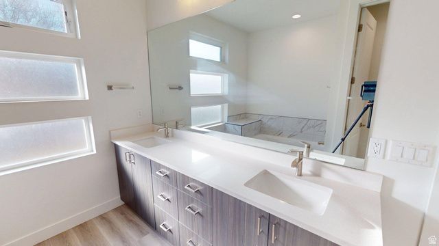 3892 S TREASURE ISLE RD, West Valley City, UT 84119