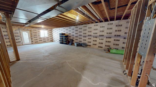 3892 S TREASURE ISLE RD, West Valley City, UT 84119