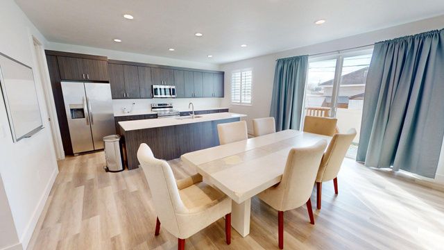 3892 S TREASURE ISLE RD, West Valley City, UT 84119