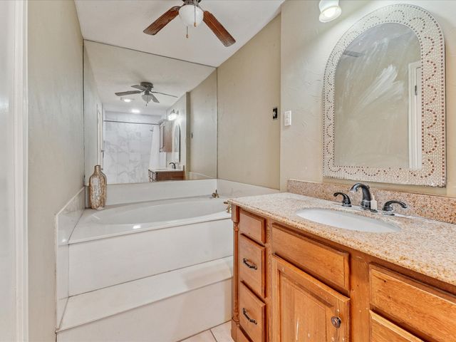 4316 Woodbluff Drive, Mesquite, TX 75150