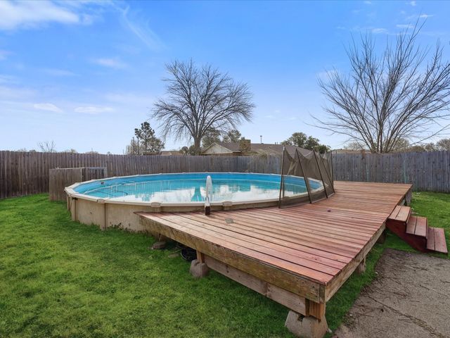 4316 Woodbluff Drive, Mesquite, TX 75150