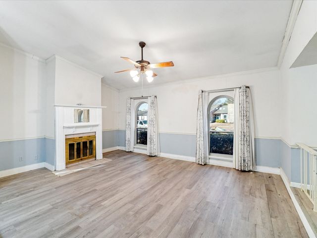 4316 Woodbluff Drive, Mesquite, TX 75150