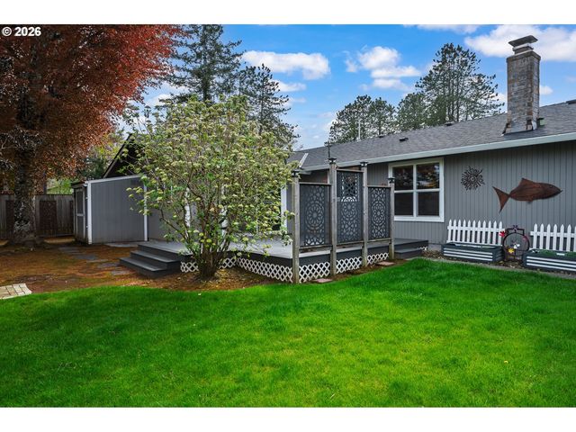 1452 Ne CENTURION Dr, Gresham, OR 97030