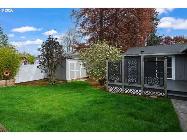 1452 Ne CENTURION Dr, Gresham, OR 97030